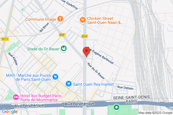 Boucherie Trois Etoiles Deshayes