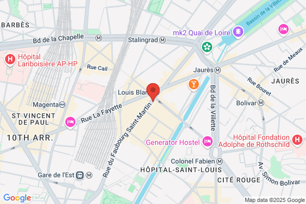 Canal Bio Boutiques