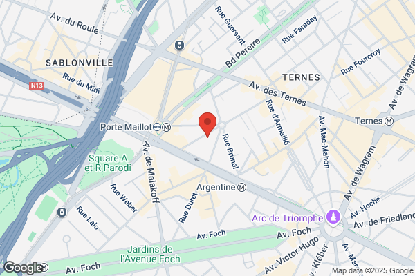 A Fiere Et Associes