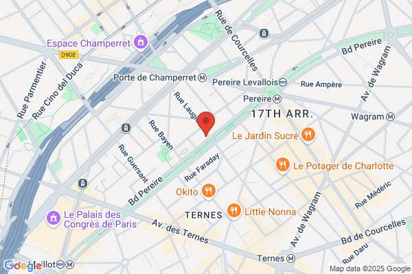 Benoit Putatti Et Associes