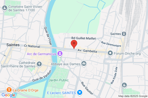 Berges Catherine