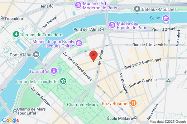 Boissin Vivien Et Associes