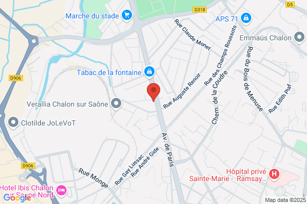Capec Cabinet Parisien D Expertise Comptable