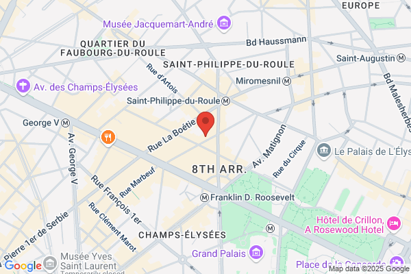 Centre Fiduciaire France Europe