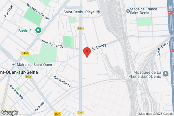 Cms Experts Associes