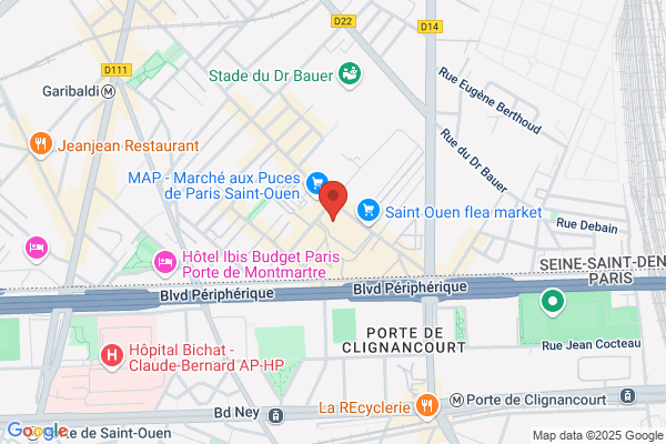 Collet Michel