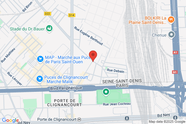 Au Bon Coin Du 19eme