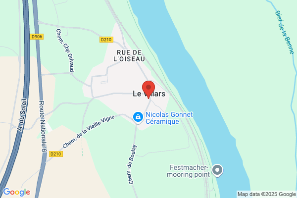 Auberge Des Gourmets