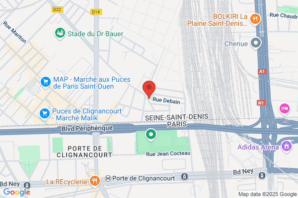 Aux Boulistes