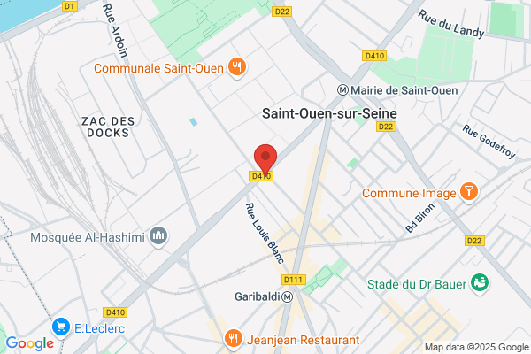 Bar De L Industrie