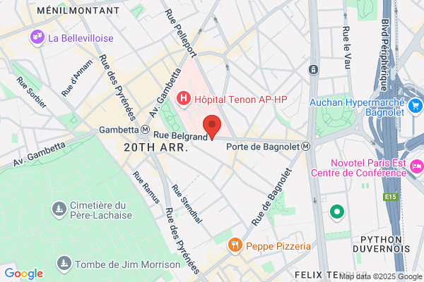 Bar Des Artistes