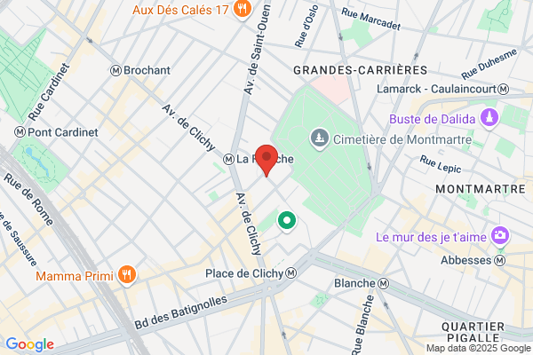 Bar Des Arts