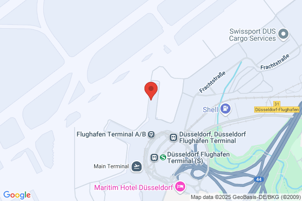 Bistro Haussmann 154