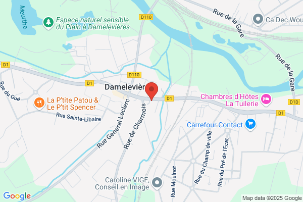 Brasserie Les Cheminots