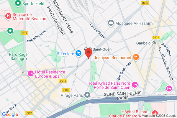 Cafe Chretien Du Grain De Ble