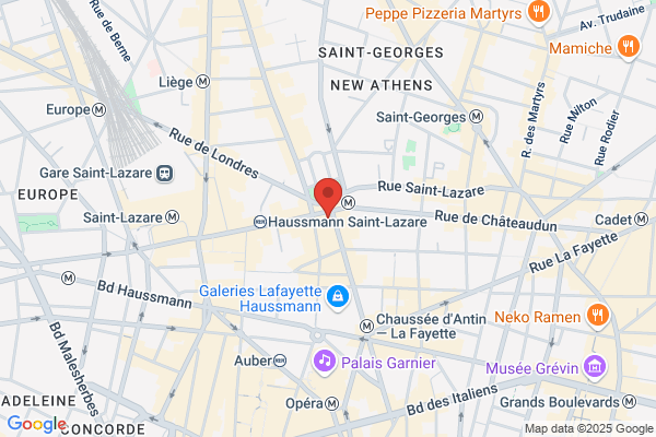 Cafe Des Sports Mogador