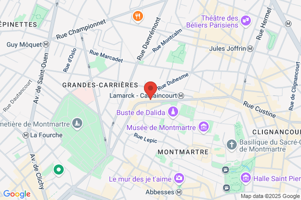 Chez Mimosa