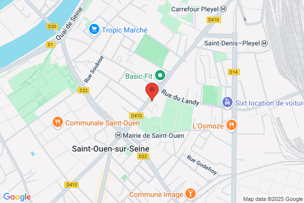 Chez Raymond