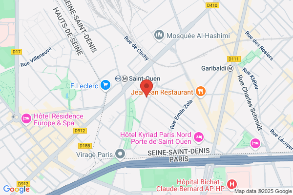 Centre De Sante Dentaire