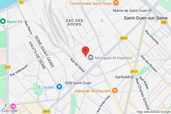 Centre De Sante Municipal Rendez Vous Dentaire