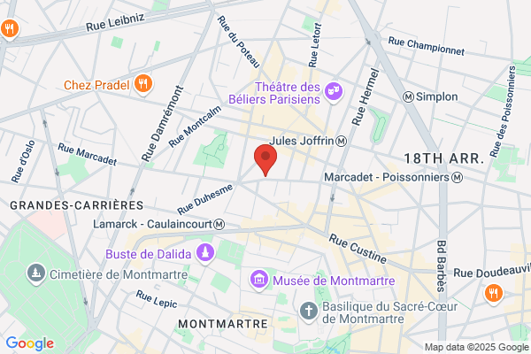 Centre De Soins Espoir Et Sante