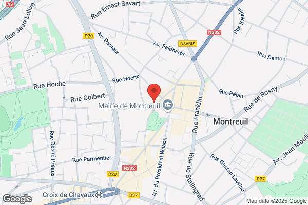 Centre Departemental De Depistage Et De Prevention sanit