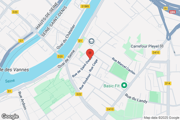 Centre Et Consultation De Protection Maternelle Et infanti