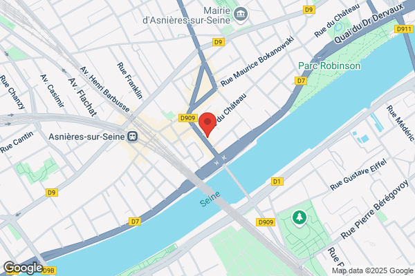 Centre Hospitalier Specialise Roger Prevot