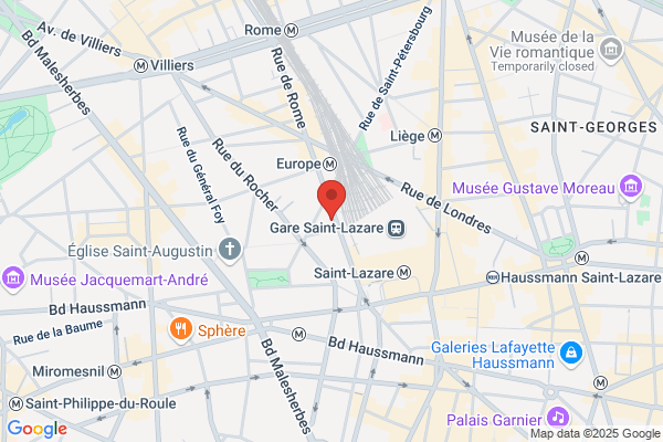 Centre Medical Rome Laboratoire D Analyses