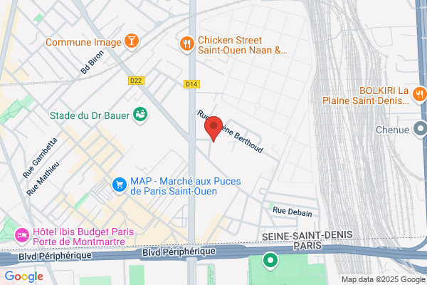 Centre Medico Psychologique Section Enfants
