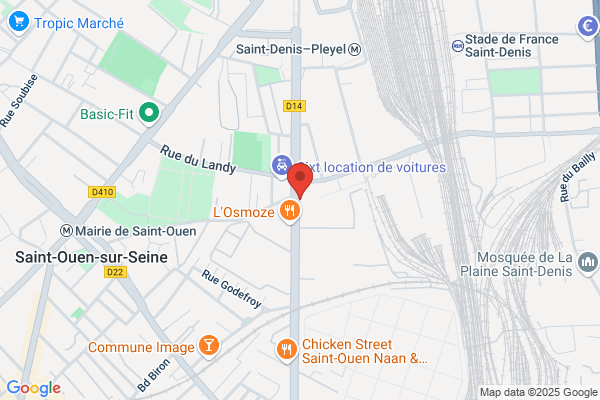 Acs Agence Concorde Services
