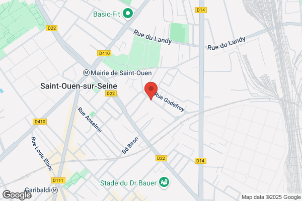 Chappee Adrien Services Installateur