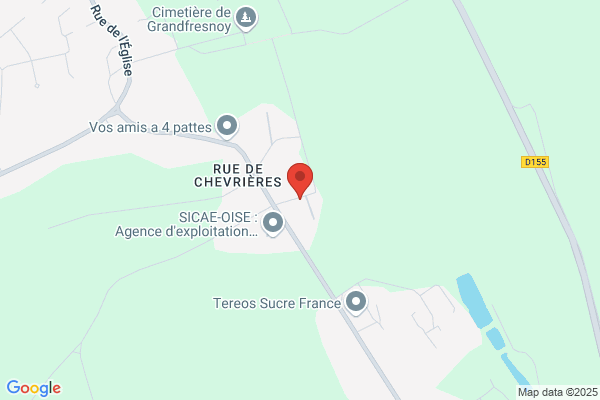 Chauffage Francais Adrien Services Installateur