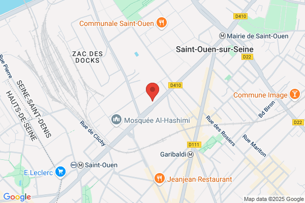 Clinique Medicale D Esthetique Hai Sarl