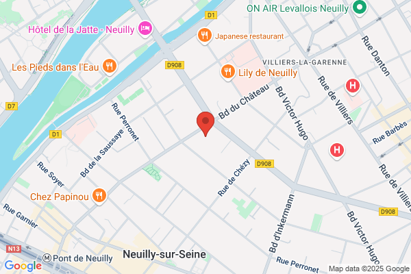 Clinique Sainte Isabelle