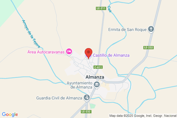 Almanza Sarl