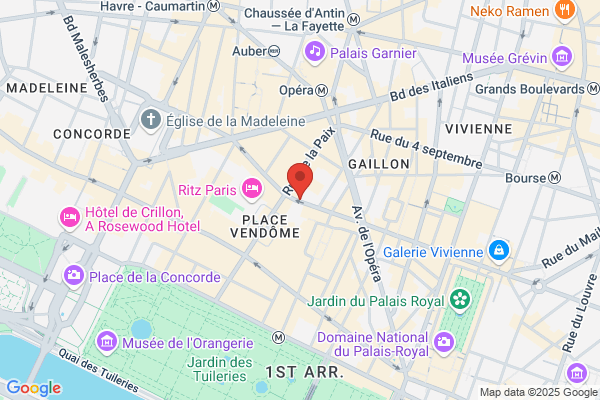 Colore Par Rodolphe