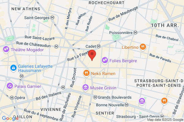 Bless Immobilier