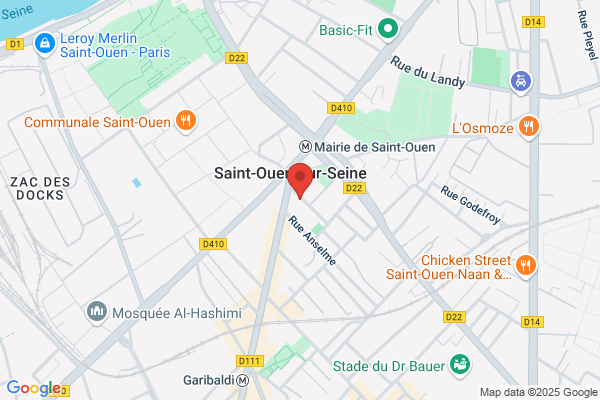 CaDran développement RH