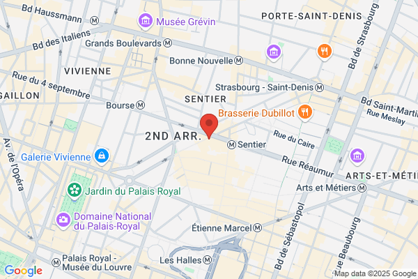 La Boîte aux Images