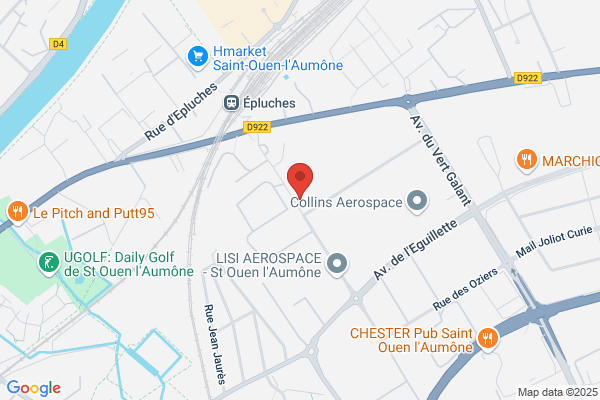Amcrest France