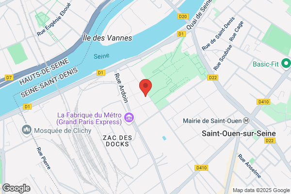 Arc Essor