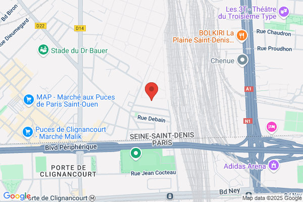 Boespflug Et Associes