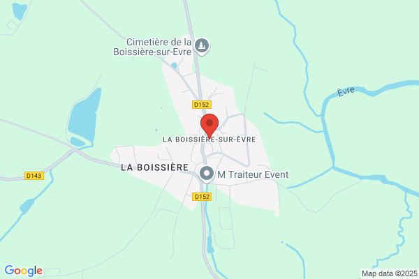 Boissiere Herve