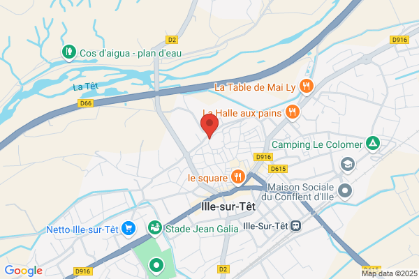 Caminade Et Associes