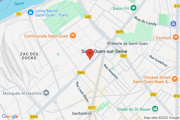 Cazes Marie