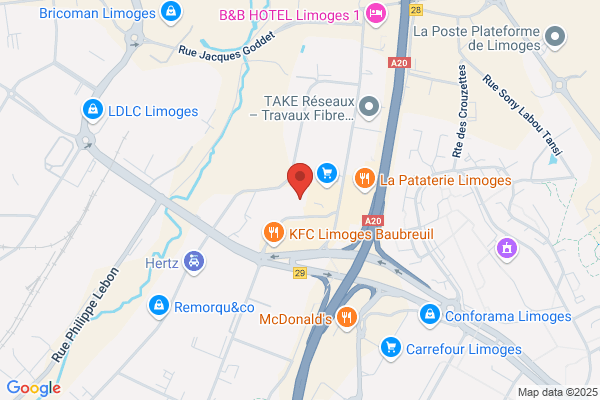 Cipe Centre Informatique Presse Edition