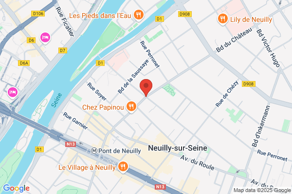 Conseil Naudet