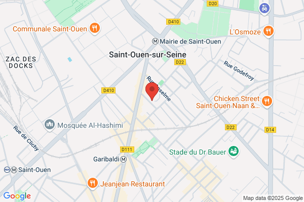 Cursus Conseil