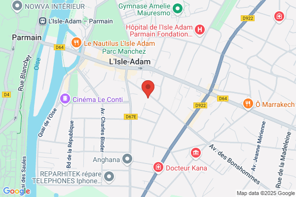 BM TRAVAUX D'INTERIEUR